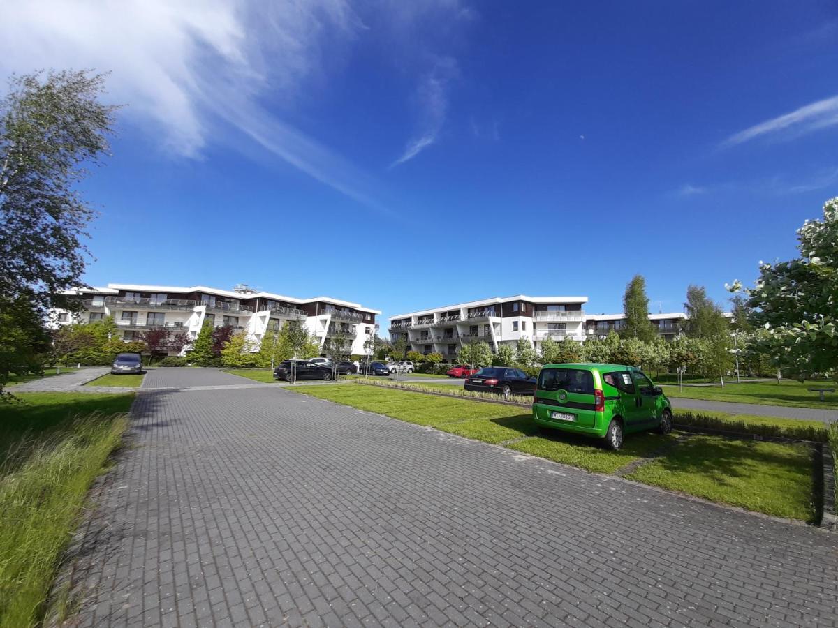Apartament Klif Władysławowo Exterior foto